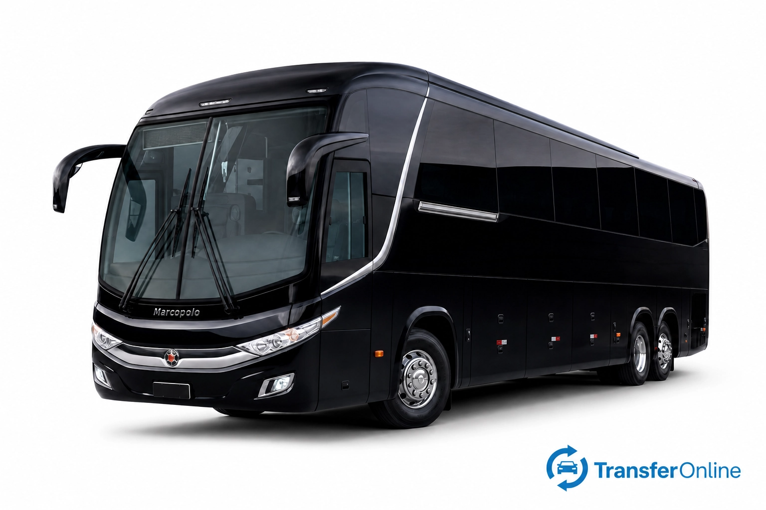 Onibus Executivo