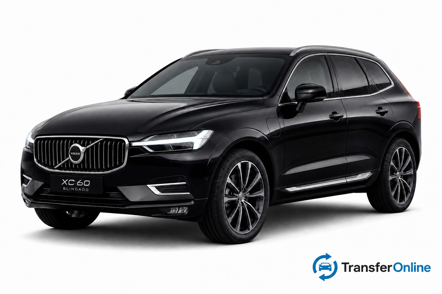 Executive Armored
