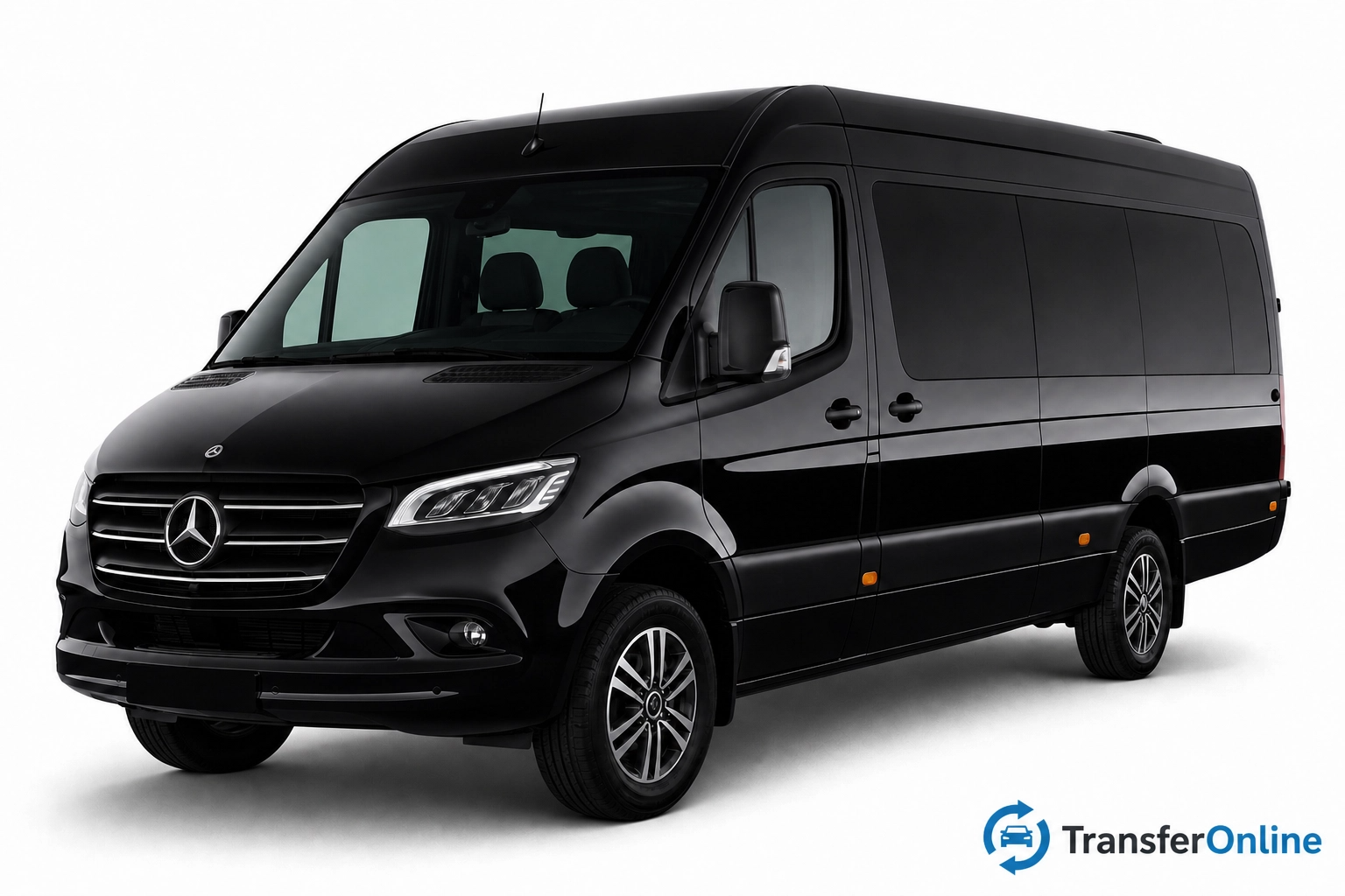 Executive Van