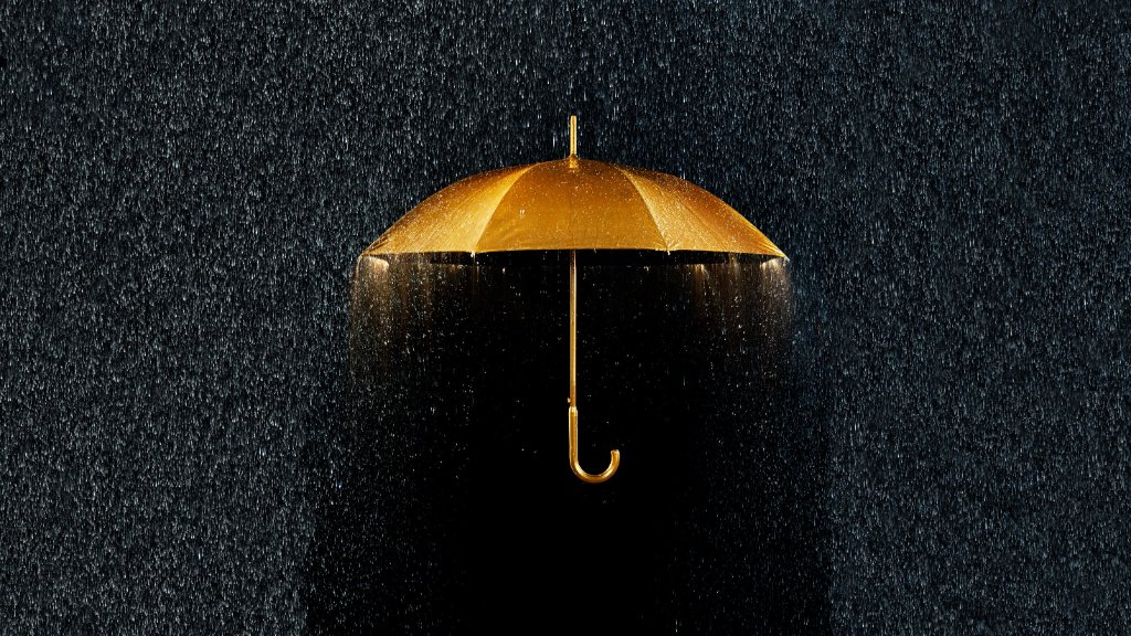 Supporting Clients Through Every Storm