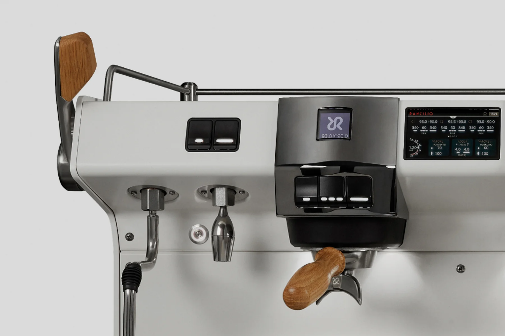 Rancilio Class