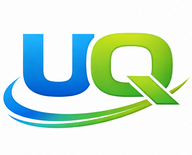 UrbanIQ logo