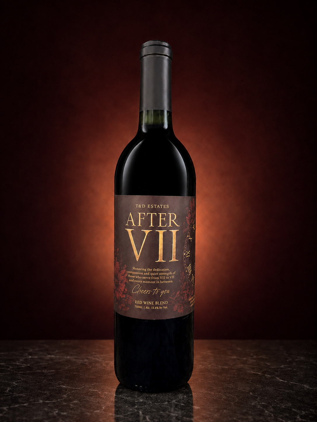 After VII Wines