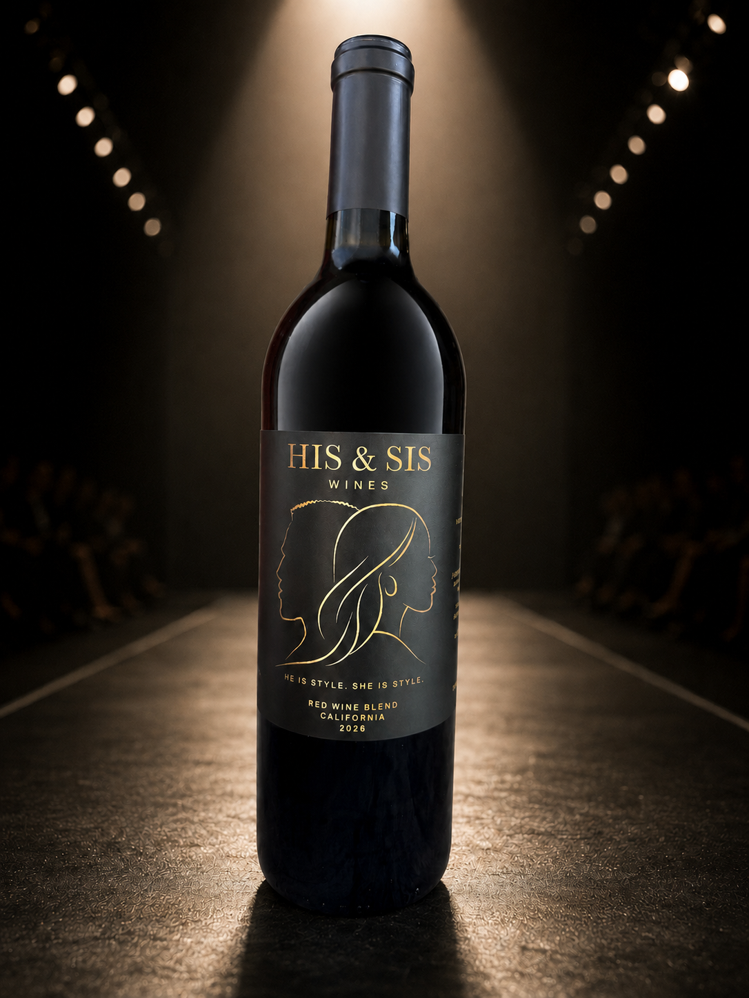 HIS & SIS Wines