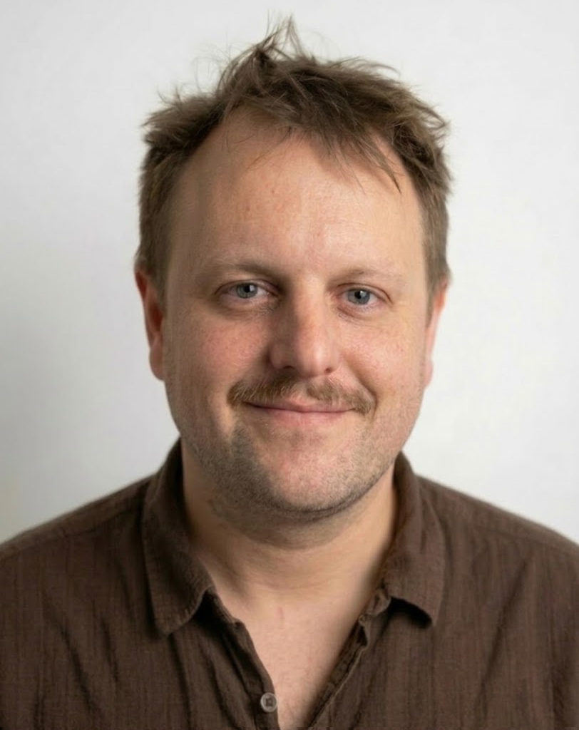 Drew Gillespie