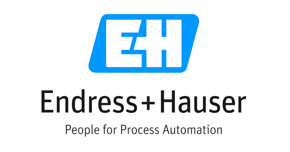 Endress+Hauser