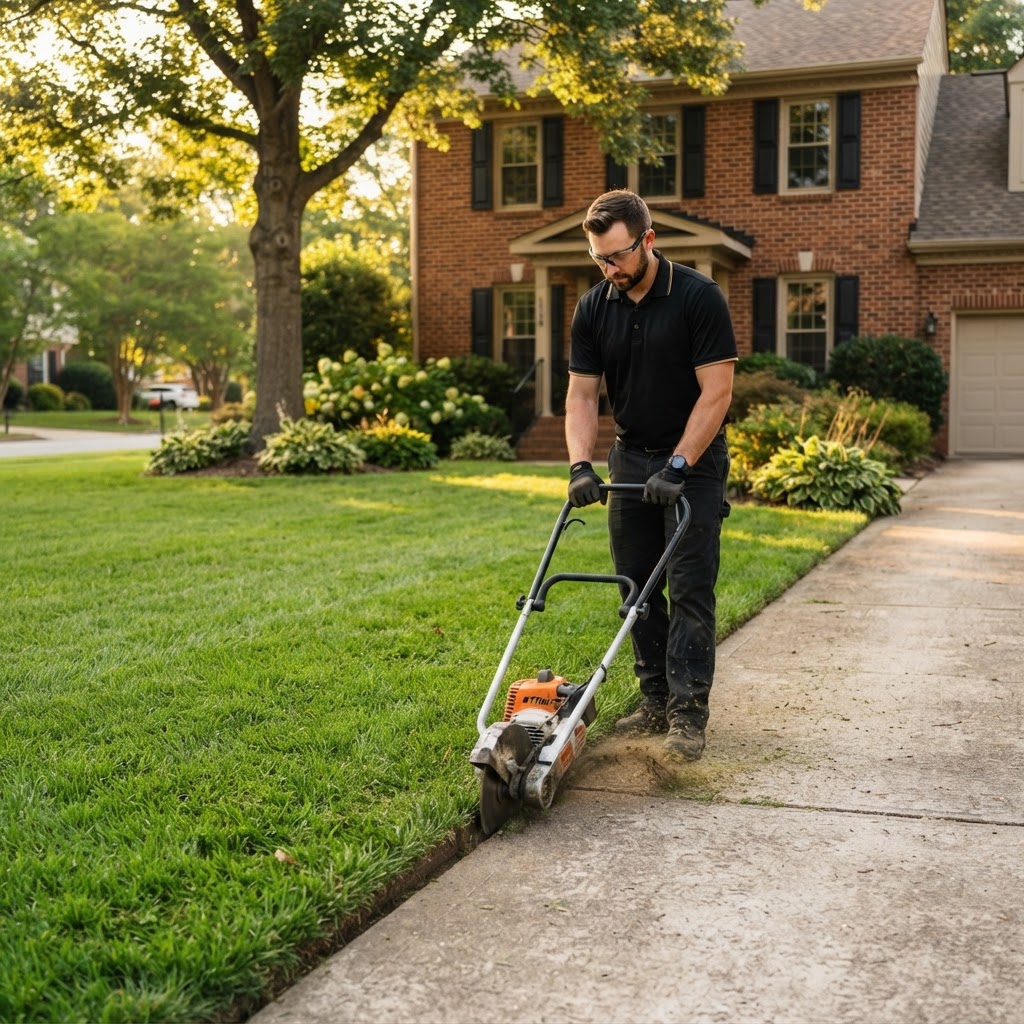 How Much Does Lawn Care Cost in Richmond VA? (2026 Pricing Guide) — Apex Space Systems blog