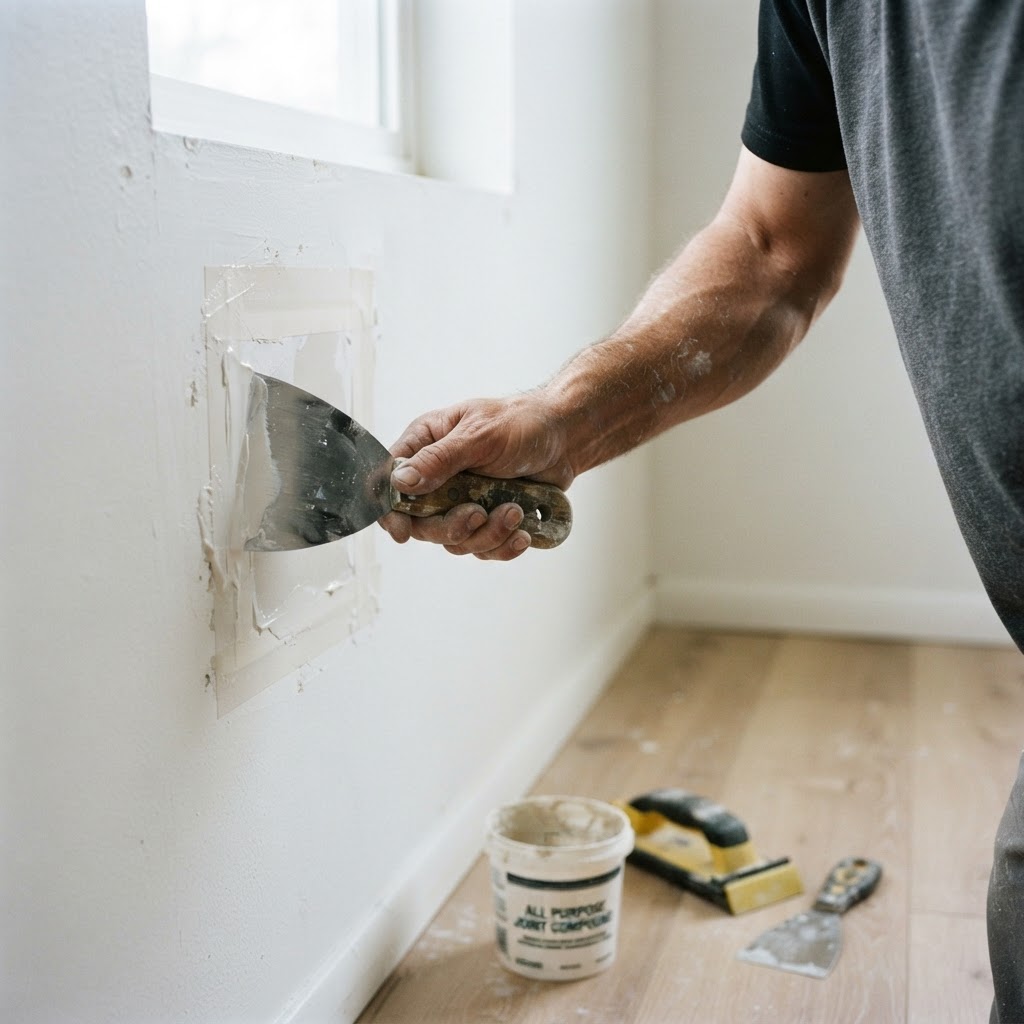 How Much Does a Handyman Cost in Midlothian VA? (2026 Pricing Guide) — Apex Space Systems blog