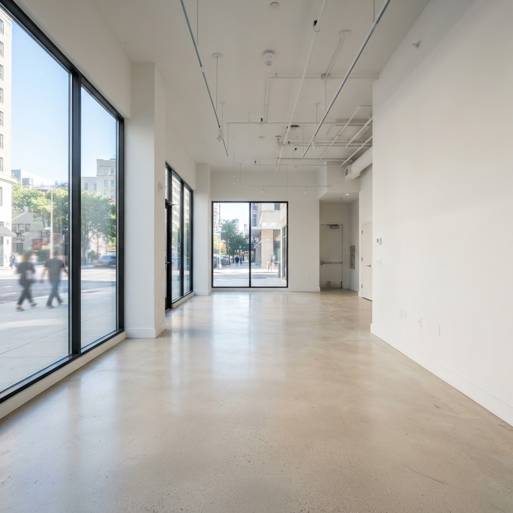 Retail & Office Move-Out Cleanouts in Midlothian VA: The Complete Planning Guide for Facility Managers — Apex Space Systems blog