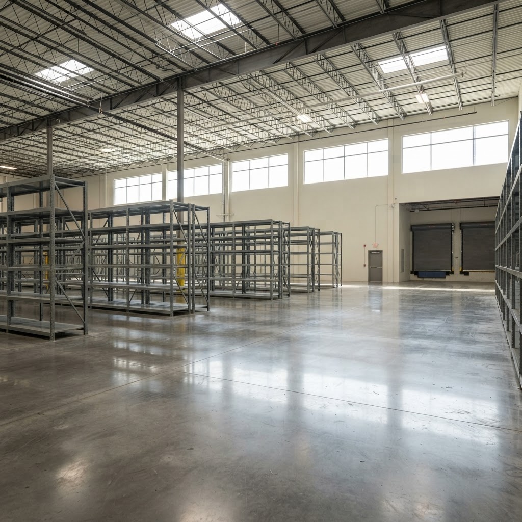 Commercial Facility Move-Out Junk Removal in Chesterfield VA: The Complete Guide to Equipment Hauling and Full Cleanouts — Apex Space Systems blog