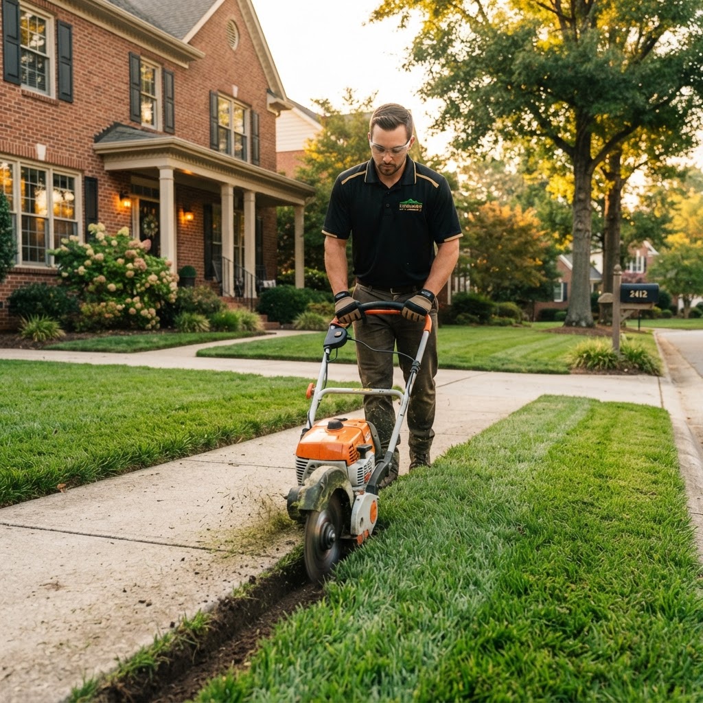 Glen Allen VA Lawn Care Guide: What Actually Works in This Climate — Apex Space Systems blog