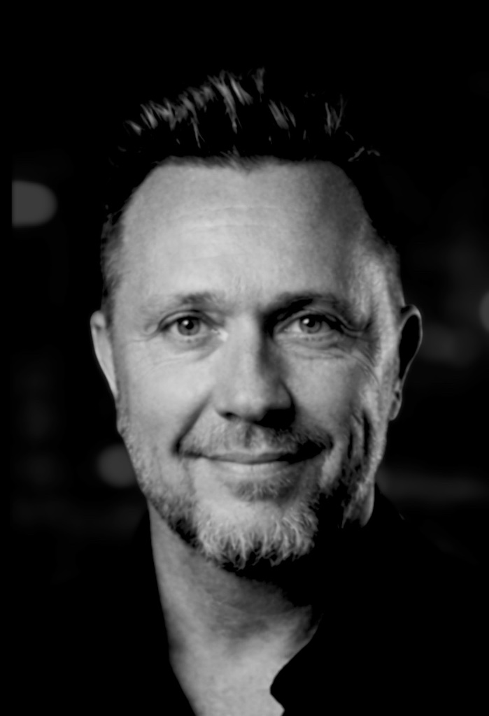 Michael Palsgaard