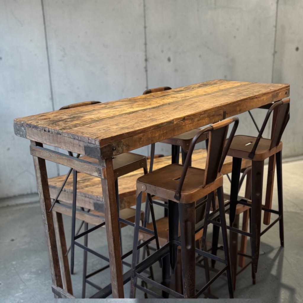 Vintage design møbel 1