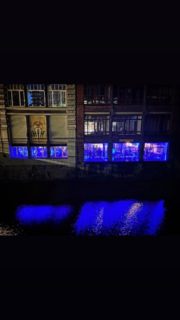 Deloitte Hamborg