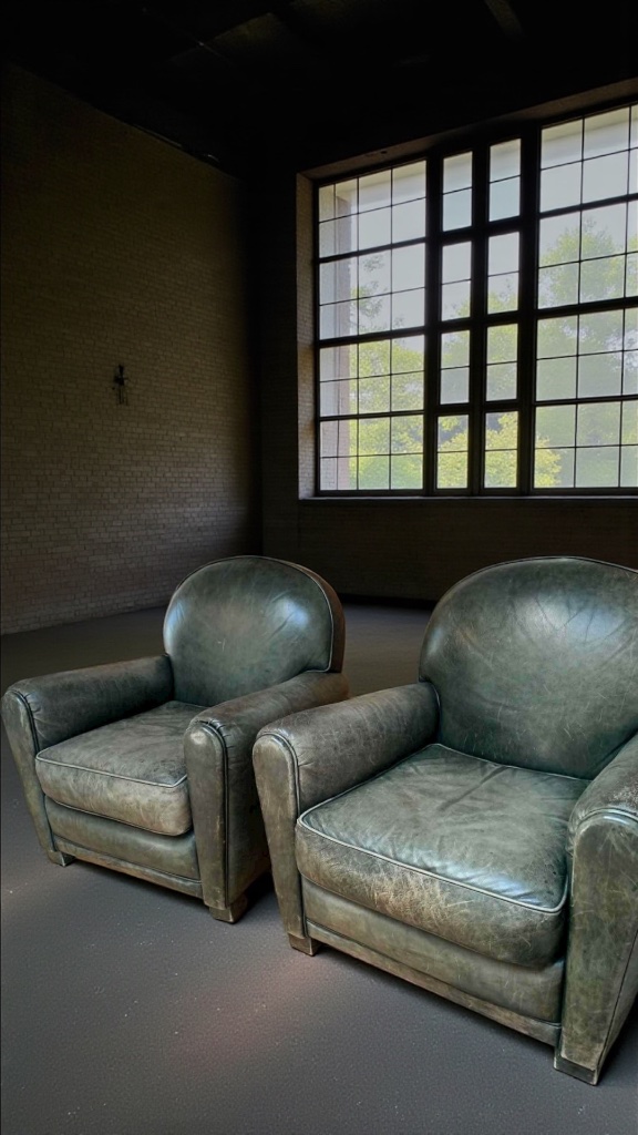 Vintage design møbel 5