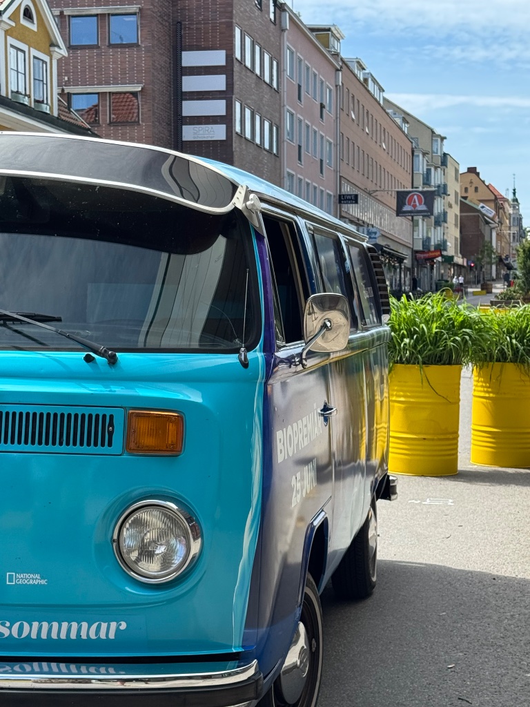 Disney Activation Sverige