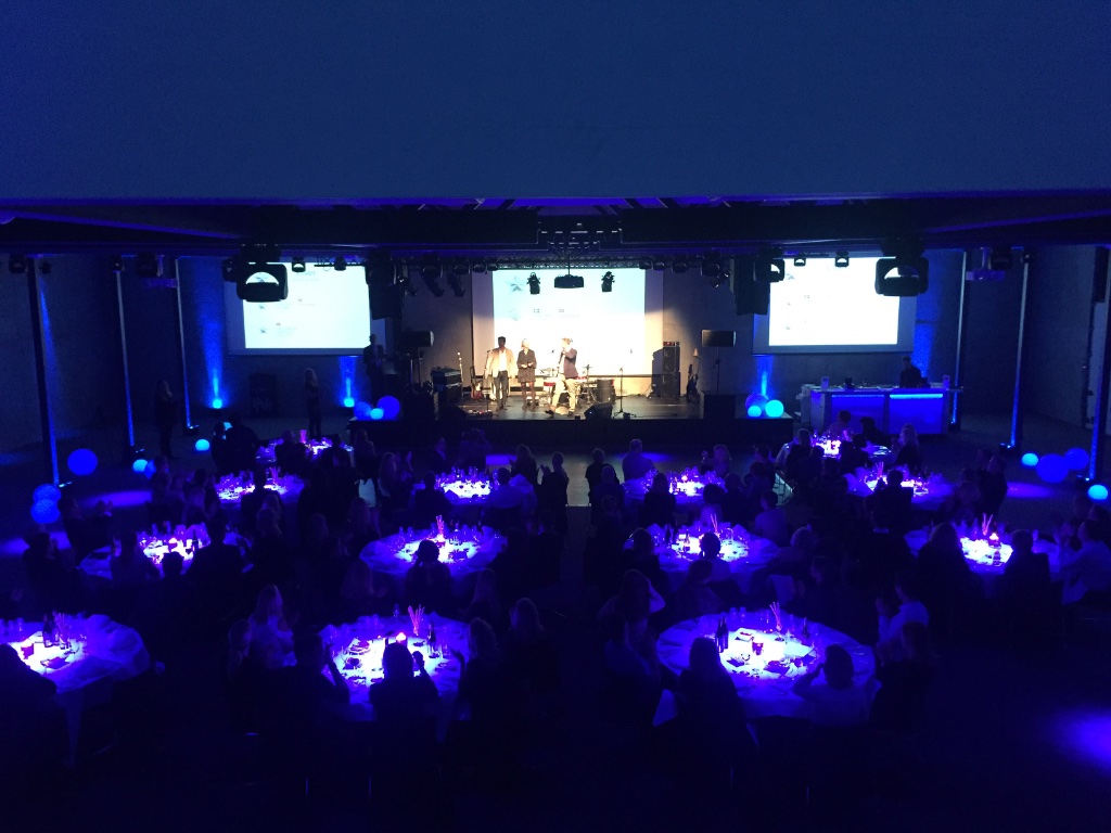 Astellas Pharma Kickoff Norge