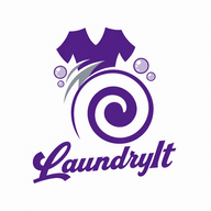 LaundryIt logo