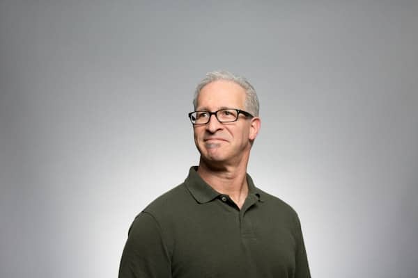 Alexei Laurent