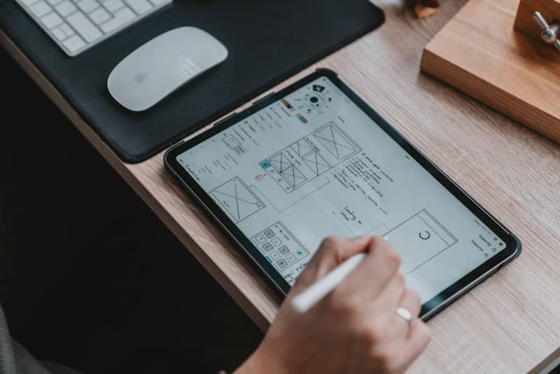 BESPOKE USER EXPERIENCES