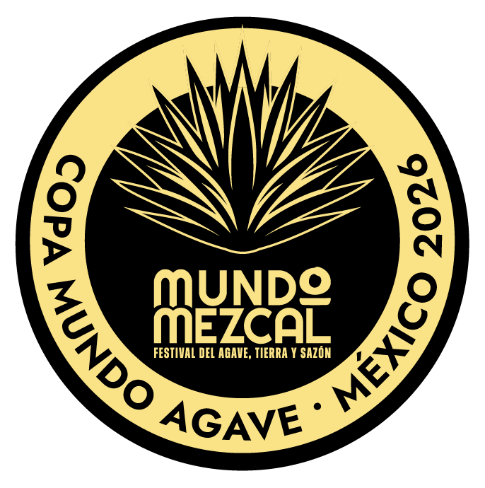 Copa Mundo Agave