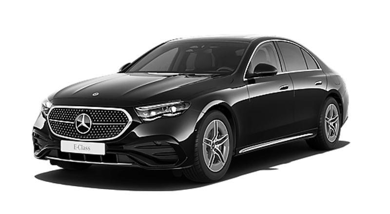 Mercedes E-Class
