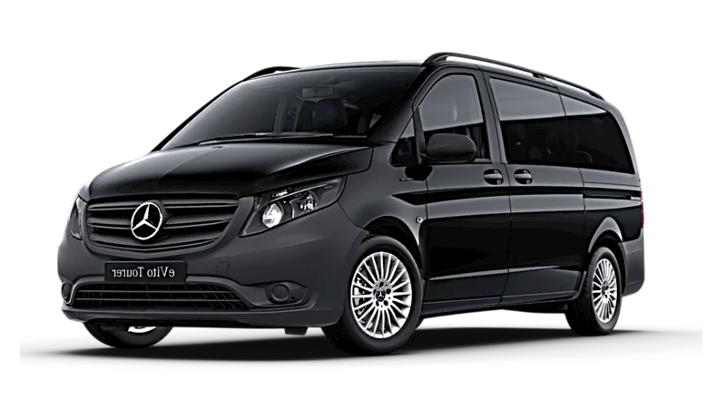 Standard Van