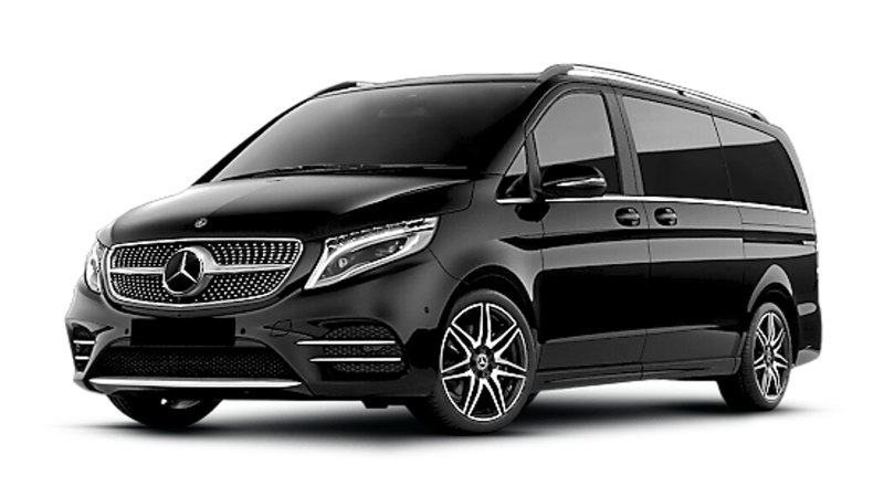 Mercedes V-Class