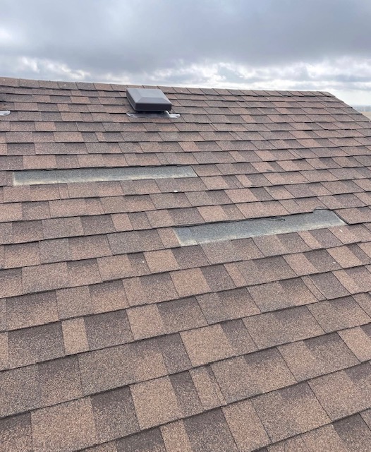 Roofing project 19
