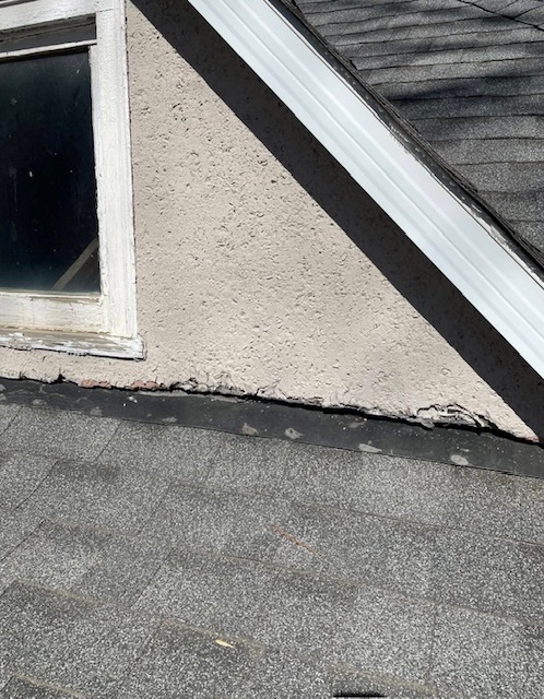 Roofing project 6