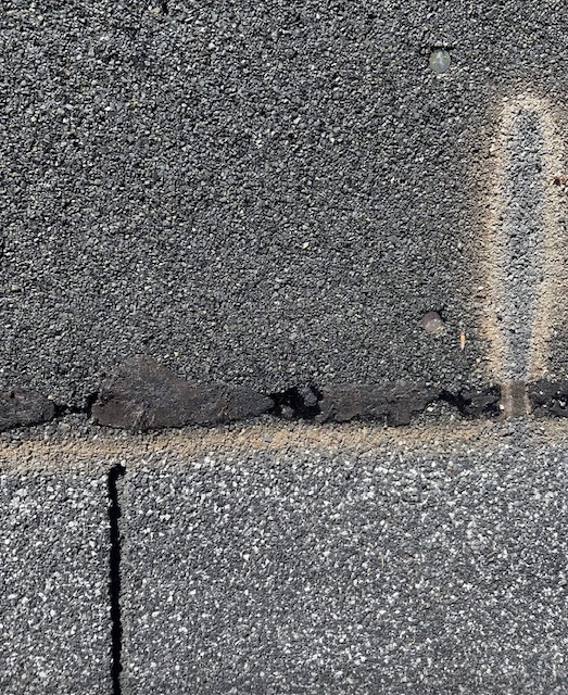 Roofing project 17