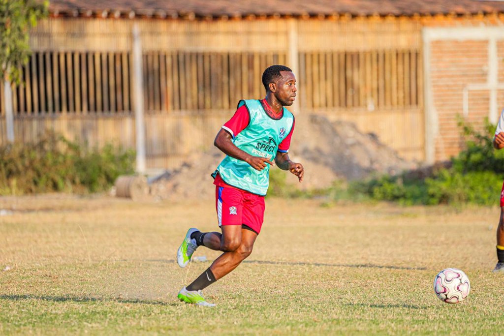 Action de match