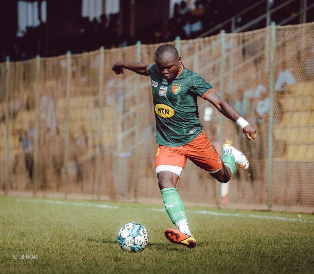 Action de match