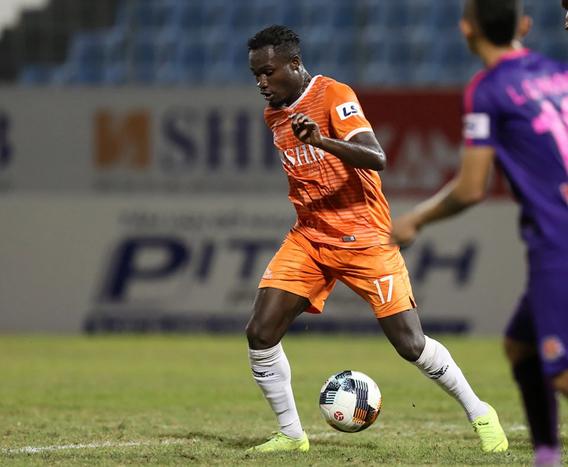 Philippe NSIAH