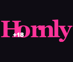 Hornly