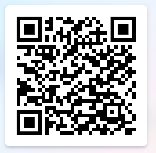 QR Code Android