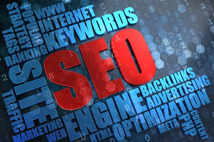 SEO and Website Design in South Africa: Why They Must Work Together
