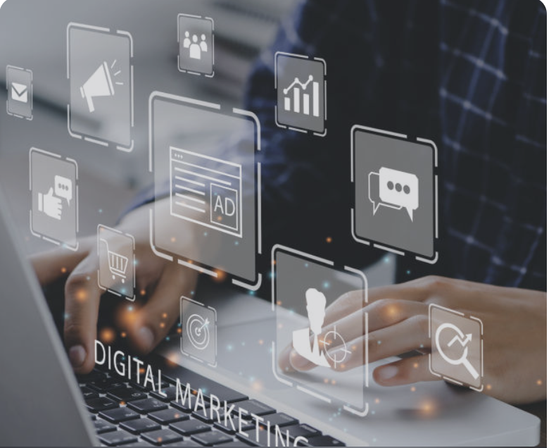 BRANDING AND DIGITAL IDENTITY