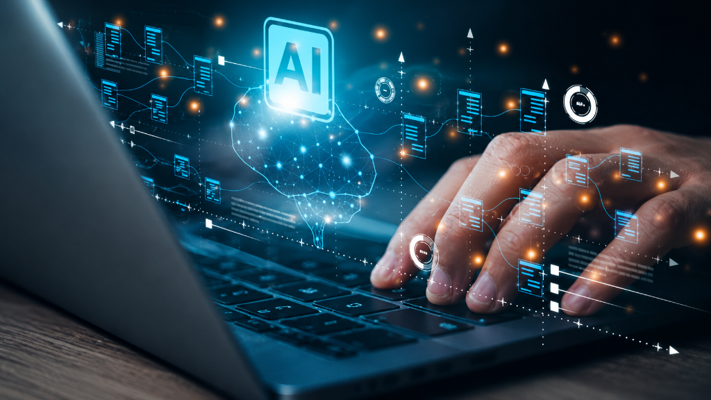 AI AND AUTOMATION