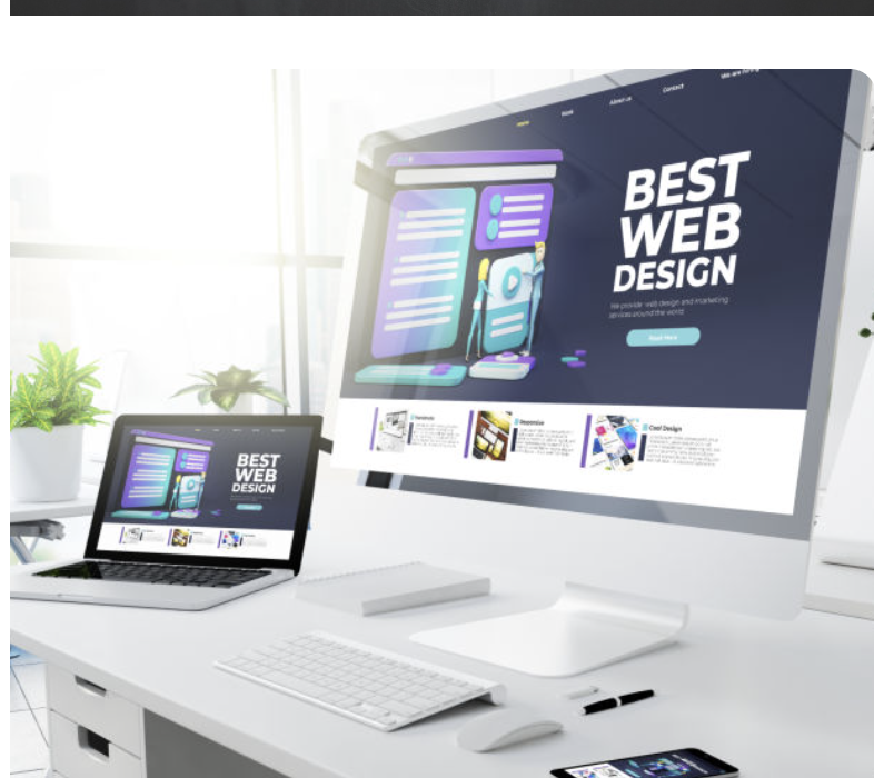 HIGH-PERFORMANCE WEBSITES