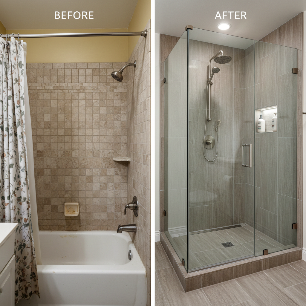The Ultimate Tub Conversions Playbook for San Marcos Properties