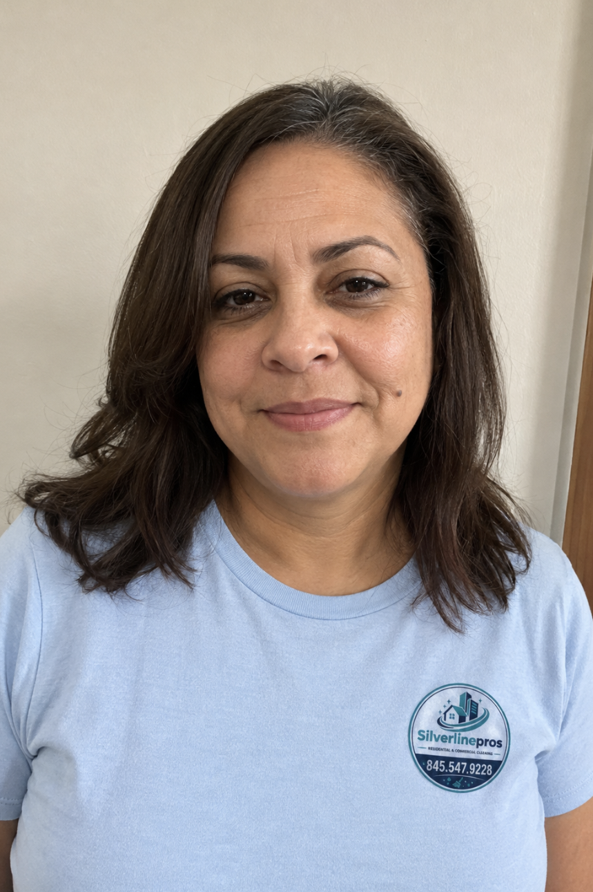 Marisol — Client Manager, SilverlinePros