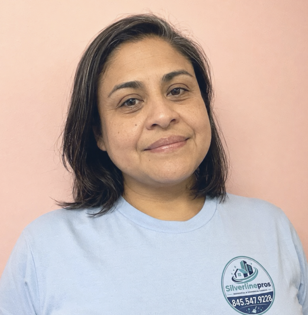 Elena — Customer Care Manager, SilverlinePros