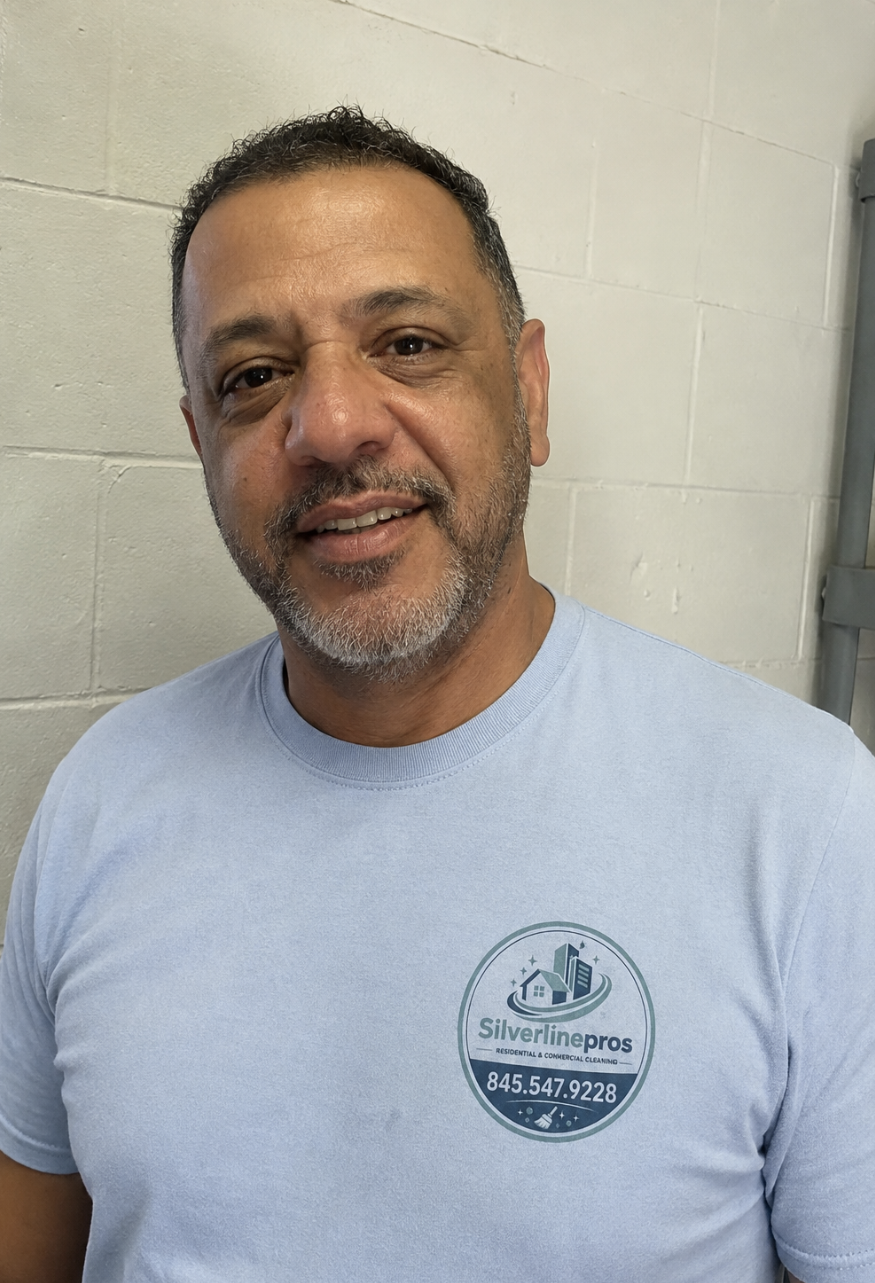 Carlos — Quality Assurance Manager, SilverlinePros