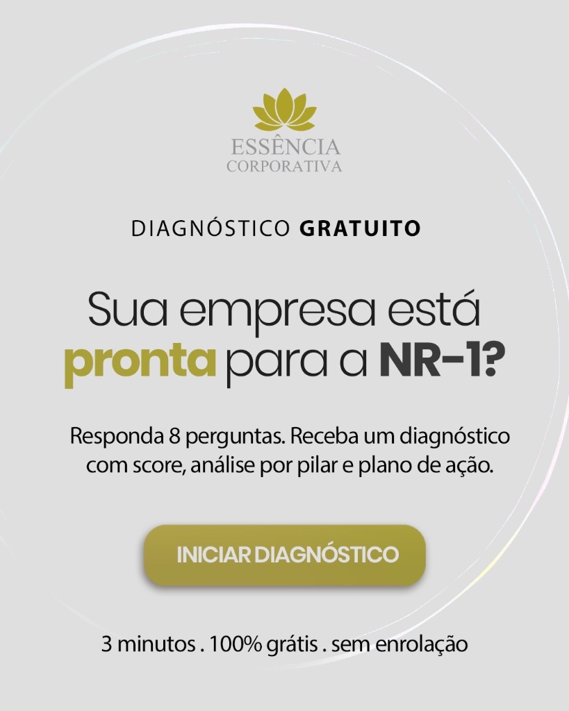 Diagnóstico Gratuito NR-1