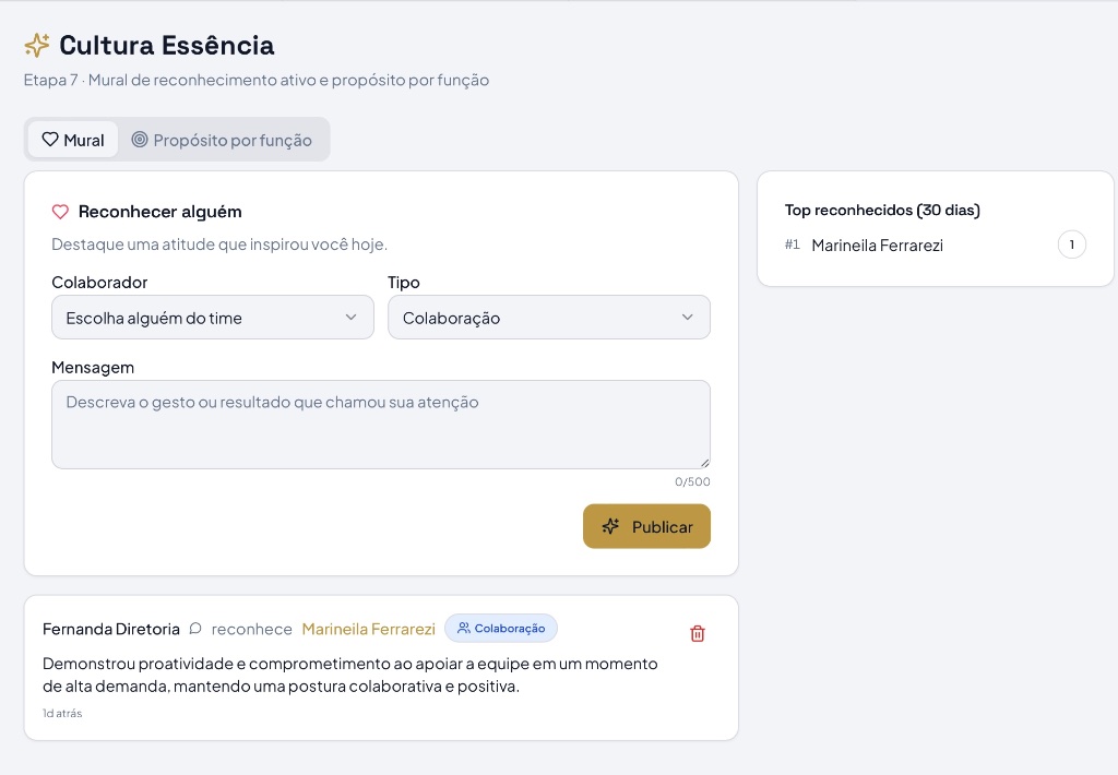 Cultura Essência