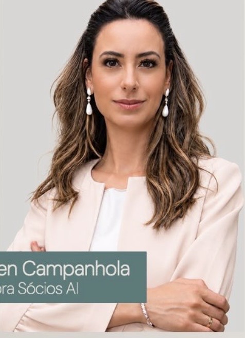 Suellen Campanhola