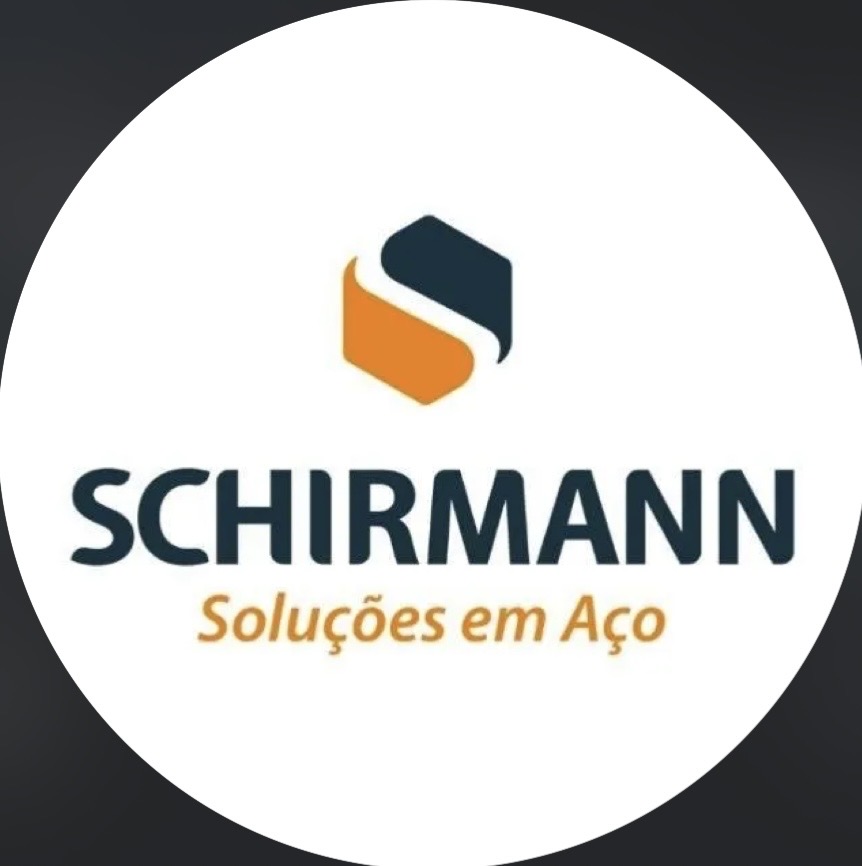 Schirmann — Soluções em Aço