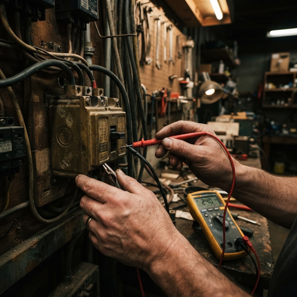 How to Verify Obsolete Electronic Components Safely