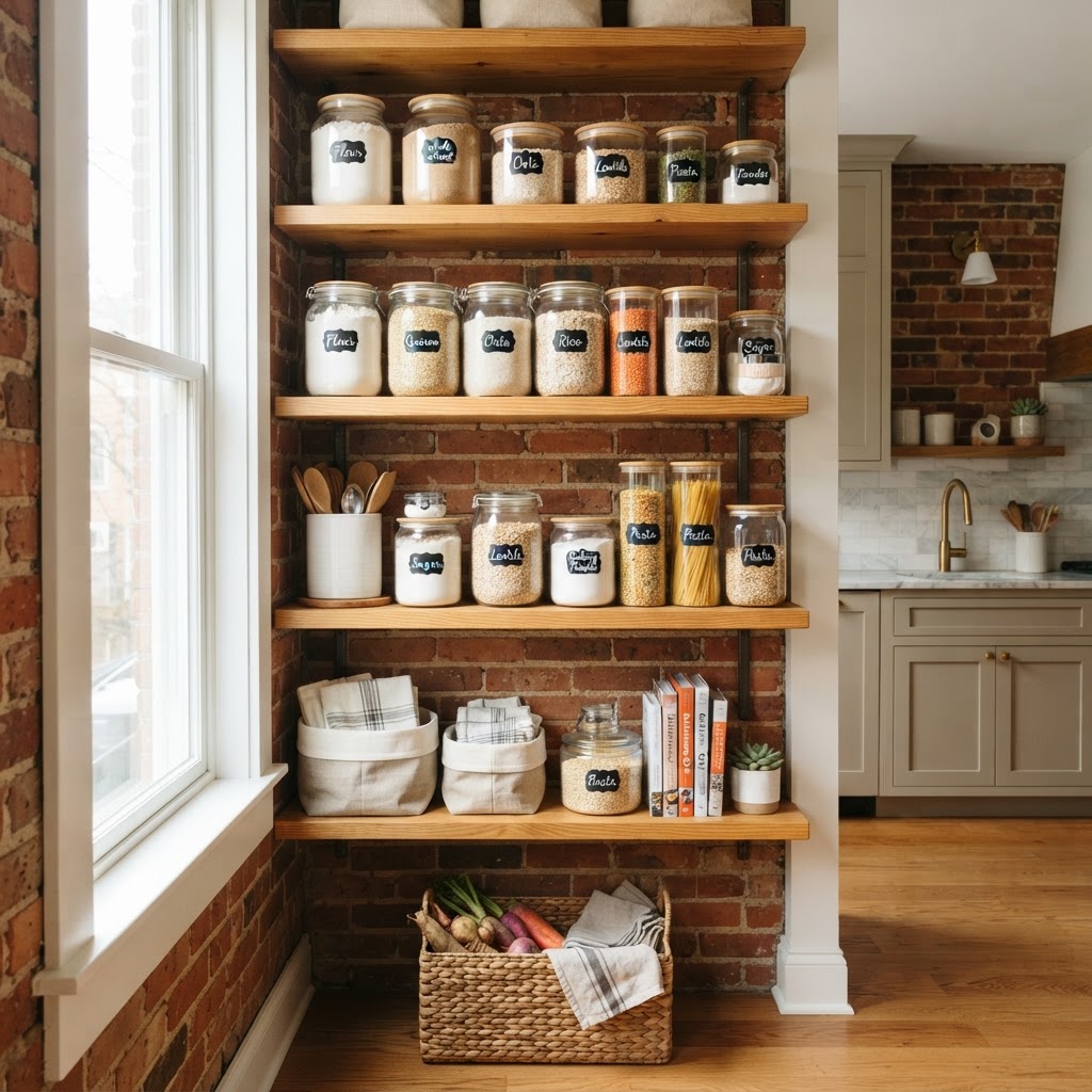 Pantry Moth Control Baltimore: Rowhome Food Moth Guide